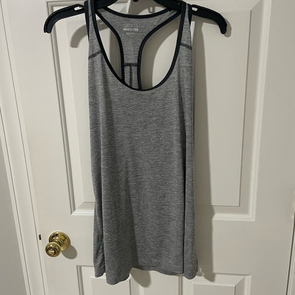 Xl bcg performance top